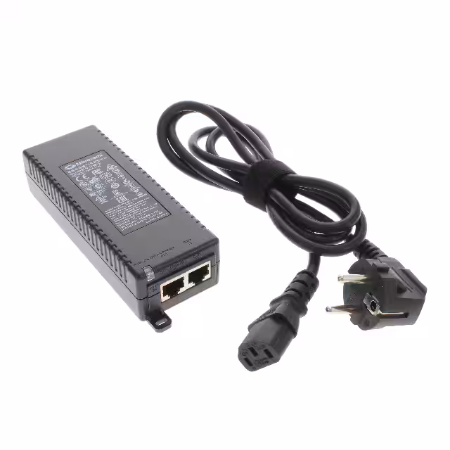 PD-9001GR/AT/AC-EU Microchip Technology  Stromversorgung über Ethernet (PoE)